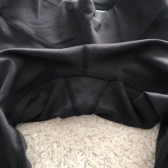 EUC Reebok Leggings XS - Picture 4 of 8